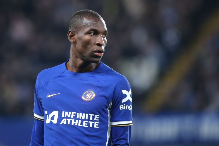 天空：拜仁米兰尤文有意杰克逊 球员估值与市场上签前锋费用相当