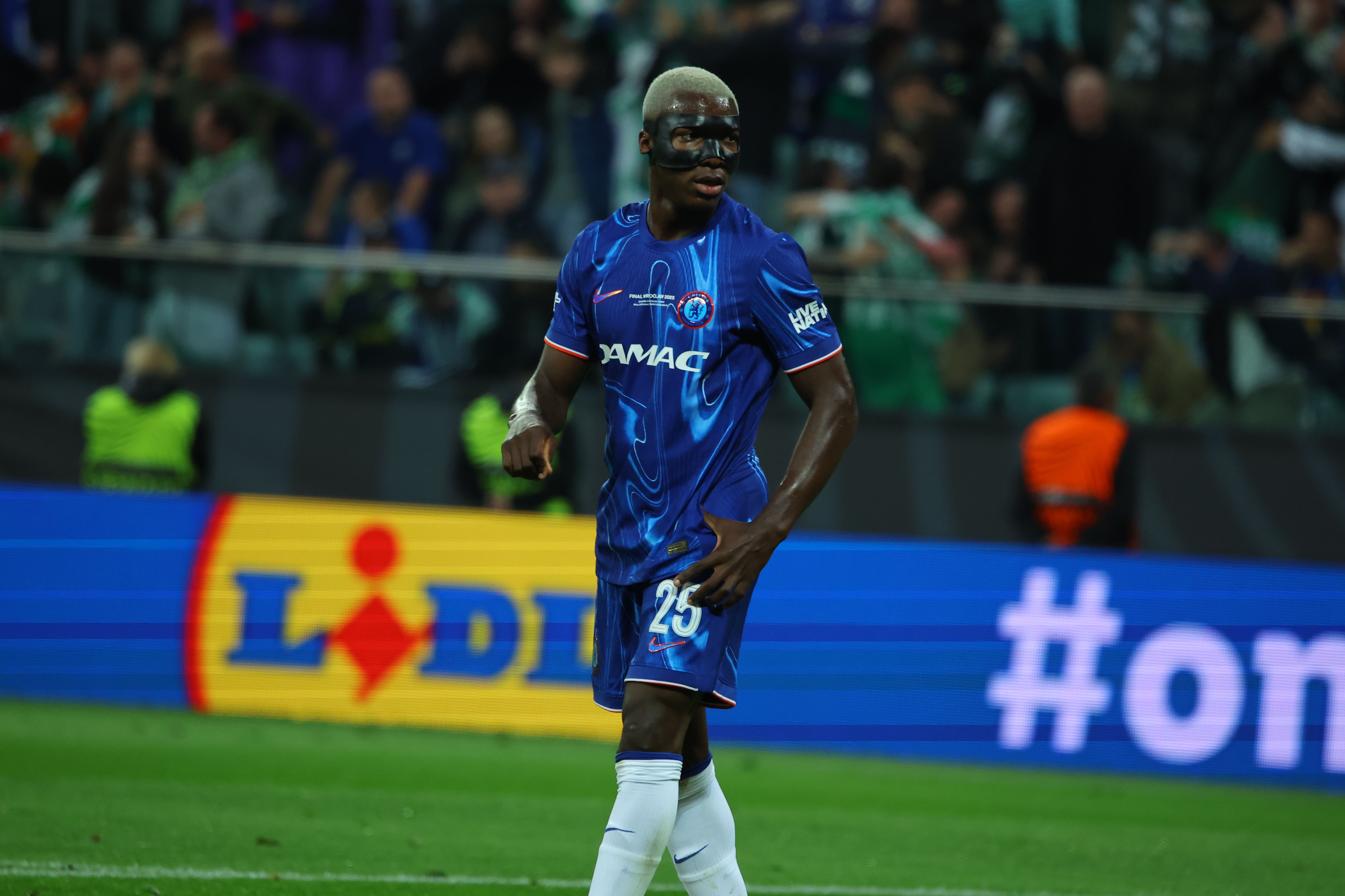 最大遗珠？23岁凯塞多赛季双冠+英超第4，38轮联赛全首发蓝军真核