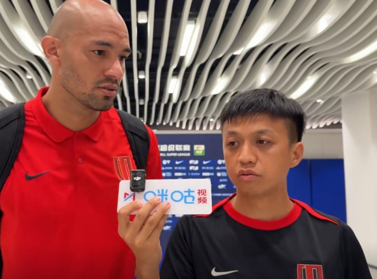 费利佩：有足够的恢复时间来准备亚冠，希望球队能延续良好势头