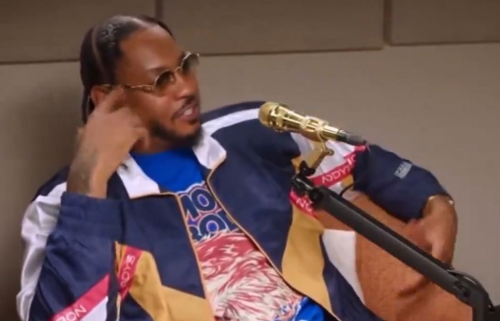 科瓜联手啊！安东尼：11年交易敲定我被送到湖人 从没想过去纽约