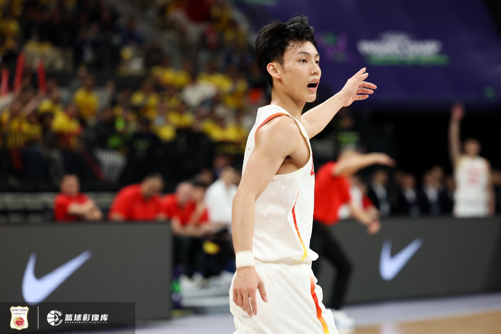 媒体人：徐杰所说与河村的自信差别 教育系统大部分时候更具优势