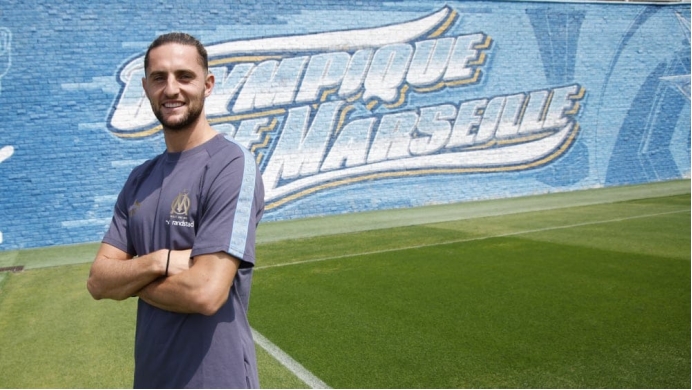 拉比奥特：19岁球员去沙特简直不敢想象，我渴望参加欧洲最棒赛事