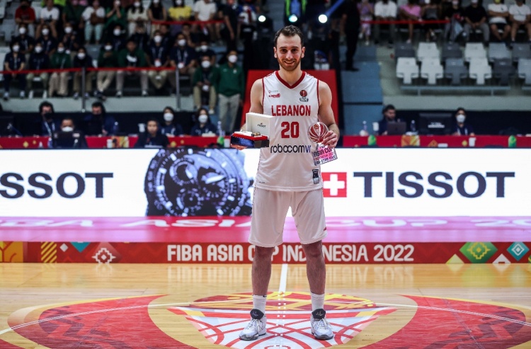 体坛周报：阿拉基缺阵于中国队是利好 若8强遇黎巴嫩将是复仇良机