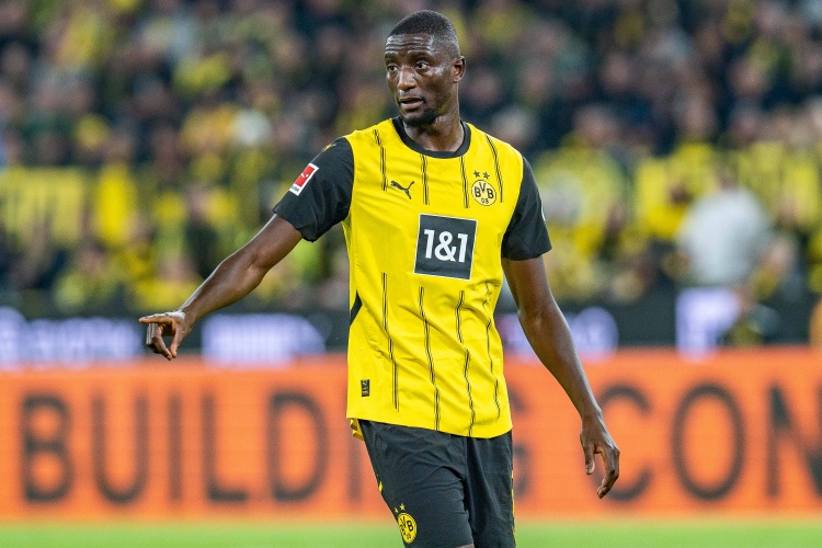 吉拉西：自豪入围金球奖，认为获奖热门只有登贝莱和亚马尔