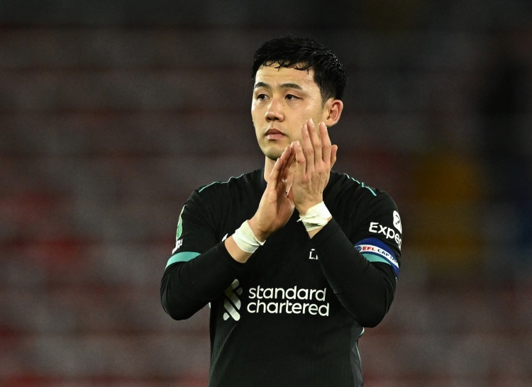 最多或有18名日本球员参加新赛季欧冠，远藤航等8人已确定参赛