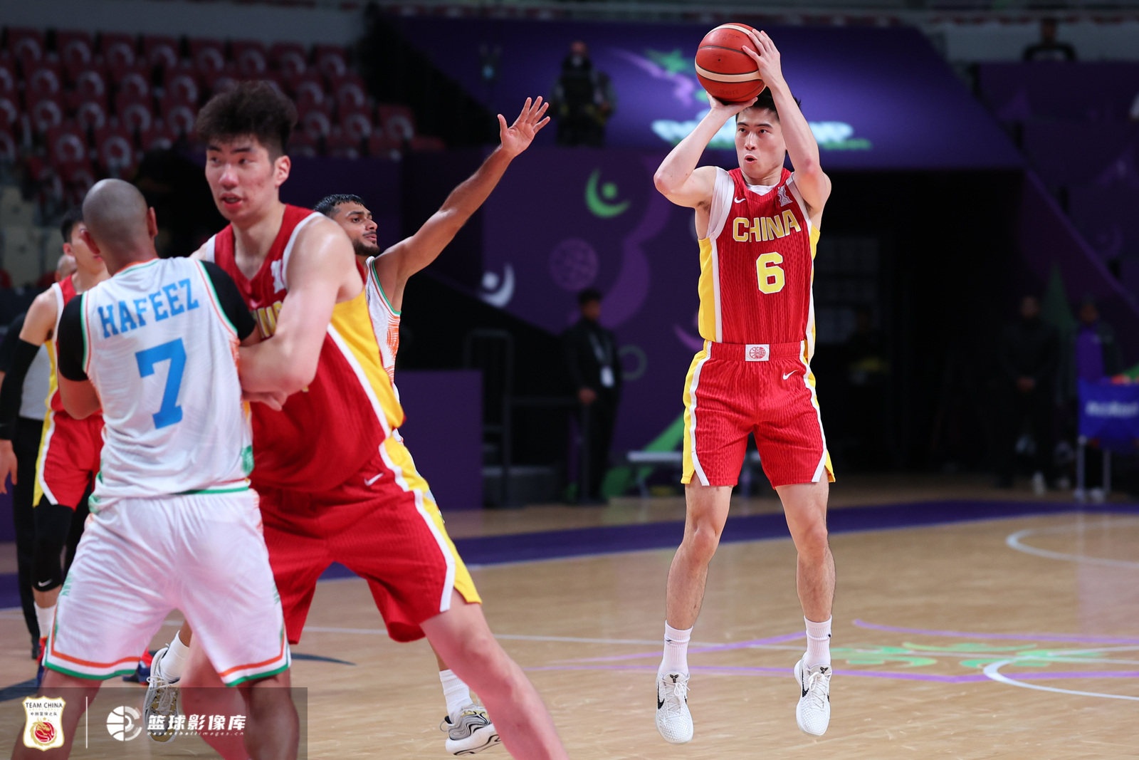 媒体人谈程帅澎：希望看到更多名字 在国家队打出自信&联赛更出色