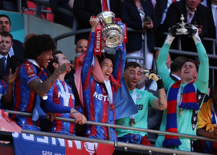 天空记者：水晶宫体育仲裁法庭上诉失败，确定将参加本赛季欧协联