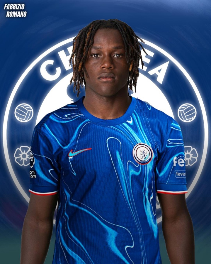 转会费4000万镑！TA：切尔西非常关注昆达在葡体最后一年的表现