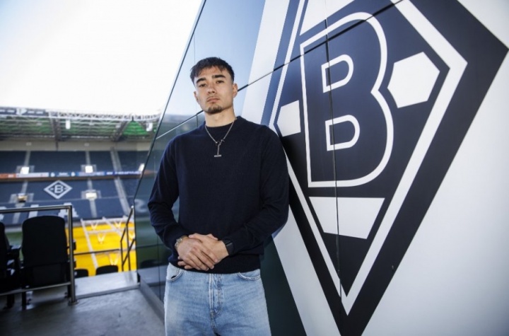 韩媒：​​卡斯特罗普归化韩国之后，兵役问题尚不清楚如何解决