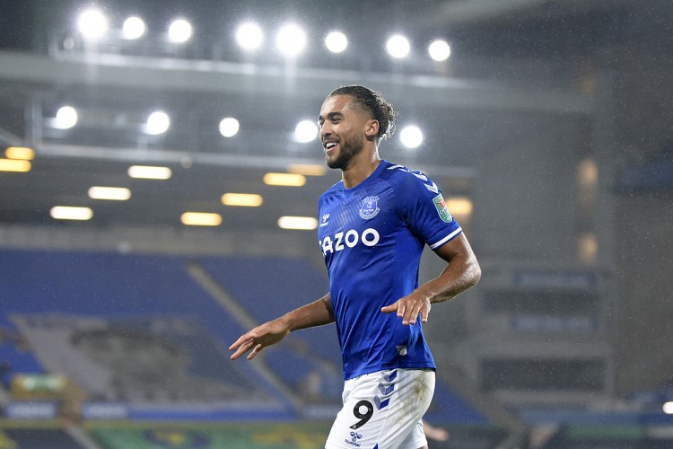 曼晚：曼联可免签勒温来当替补前锋，年纪合适又有英超经验