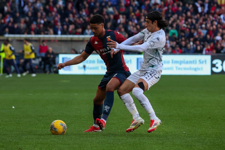 记者：米兰正敲定德温特交易最后细节，官方声明预计周三发布