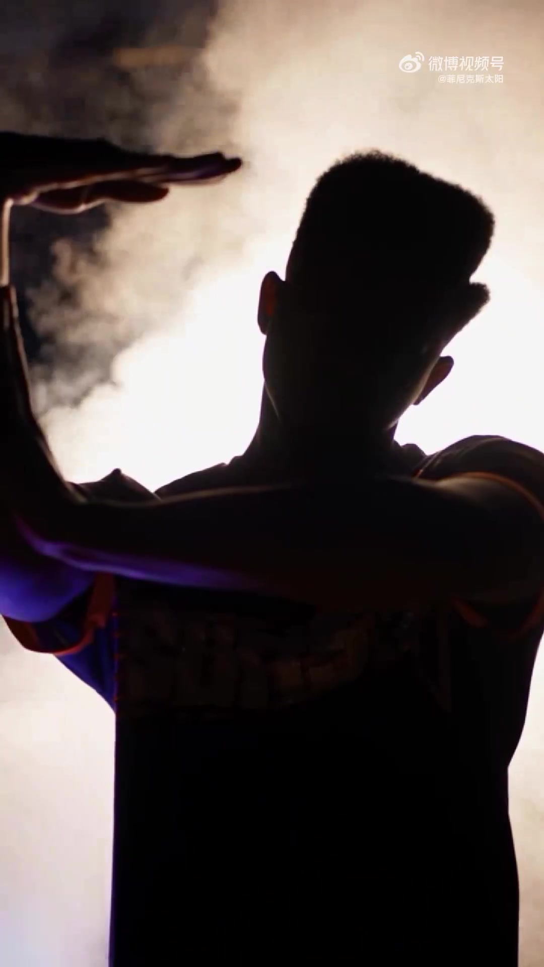 期待正式亮相！太阳新赛季啦啦队舞蹈展示环节来袭~~