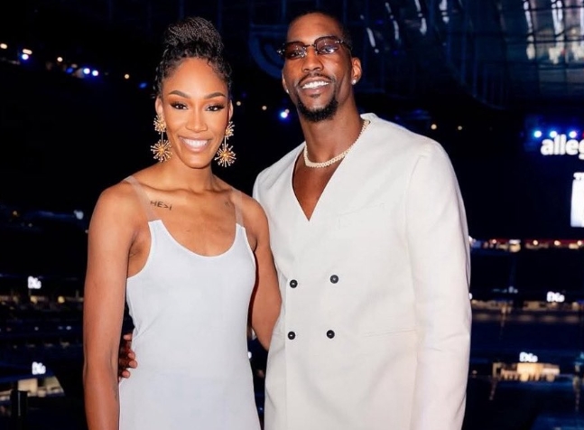 阿贾&热巴连线？2K26支持WNBA与NBA球员混编 历史首次！