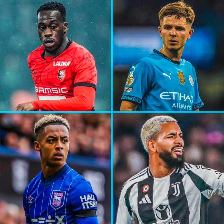 要干大事？诺丁汉森林花1.5亿镑补强前场&留住中场核心和主力中卫