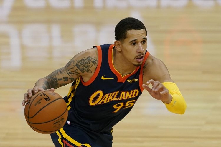 娟儿！欧媒：托斯卡诺-安德森加盟意甲球队Pallacanestro Trieste