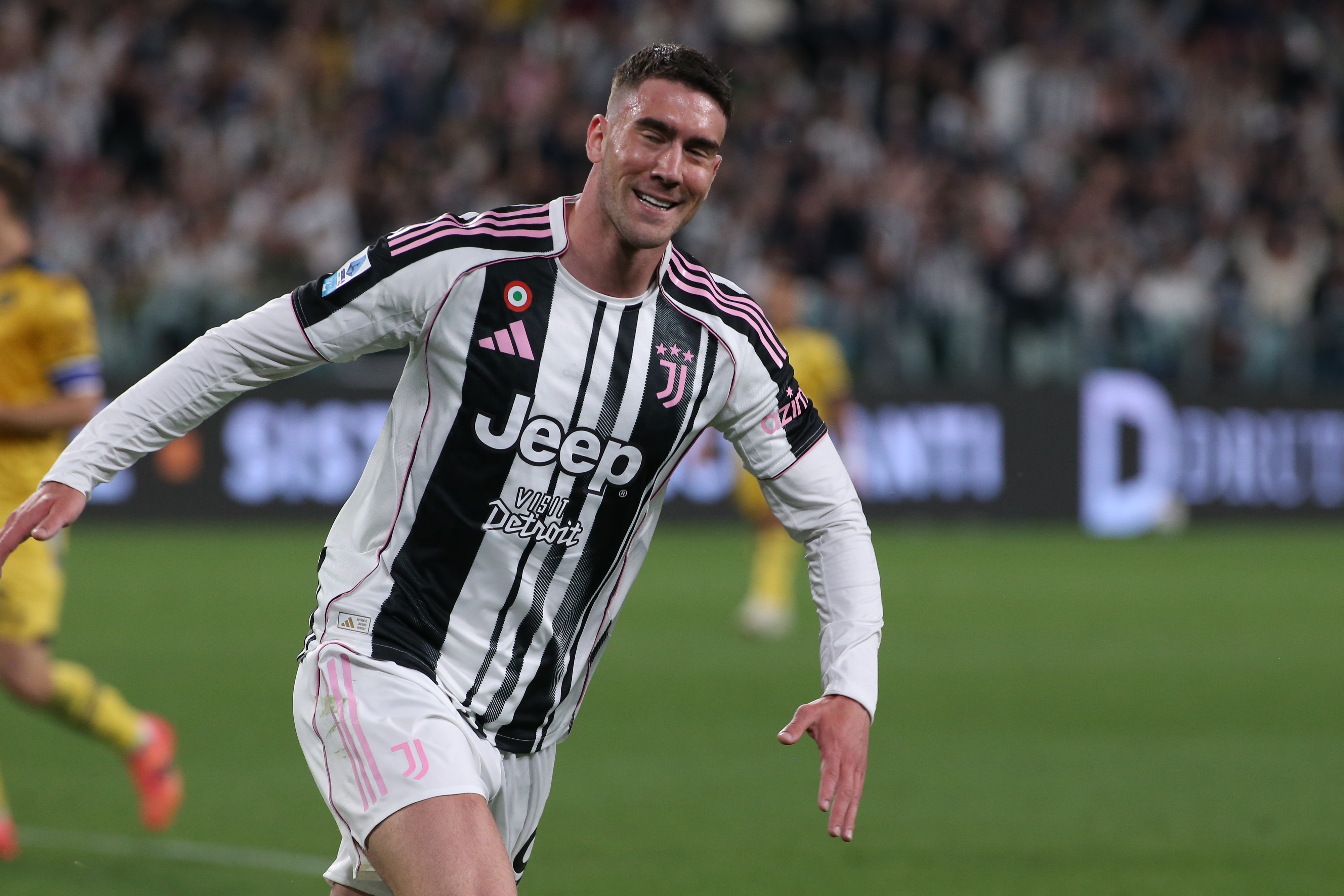 斯基拉：弗拉霍维奇不是纽卡斯尔目标，后者有其他计划