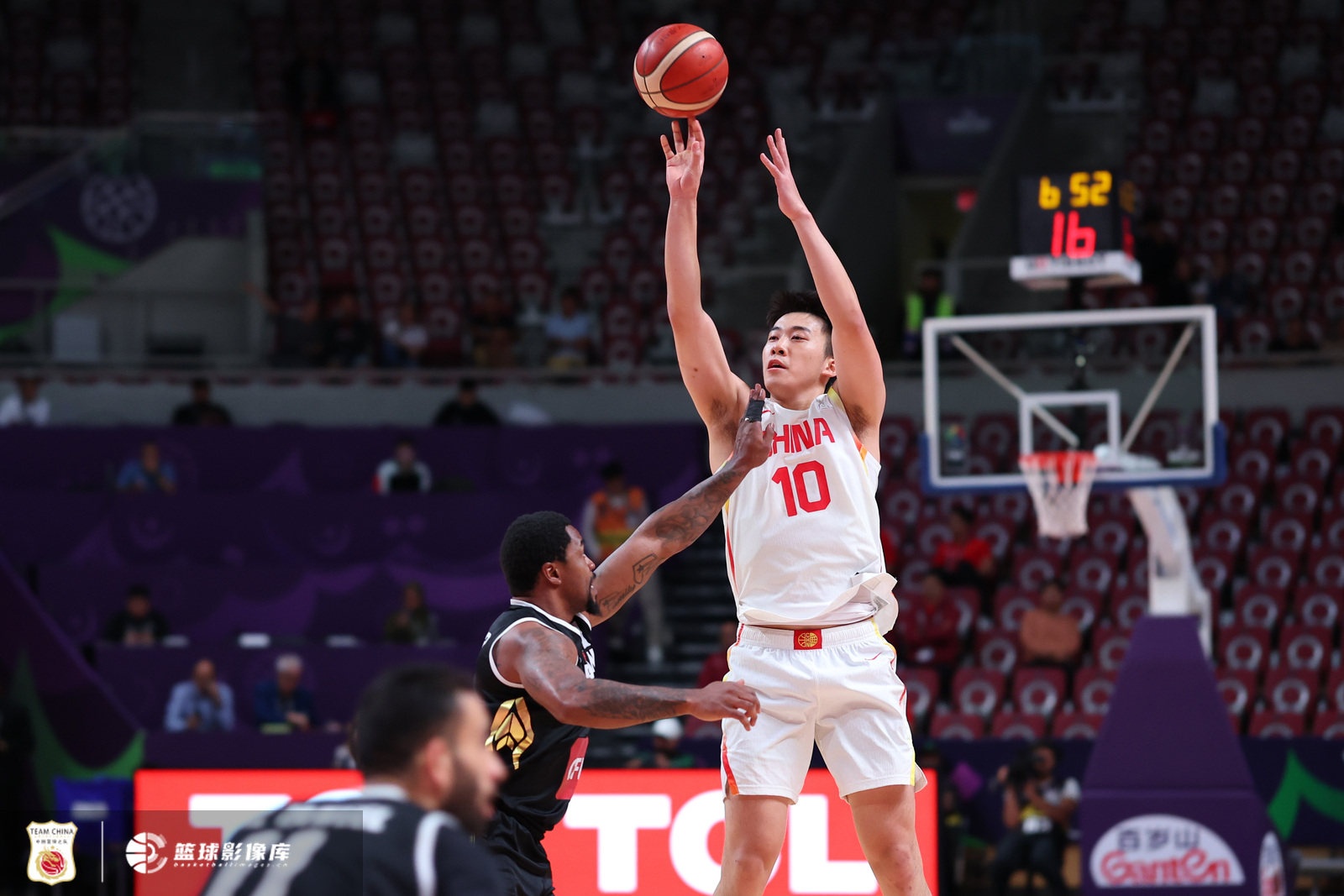 王俊杰NBA前景如何？苏群：NBA是另一个维度 他要提升速度&爆发力