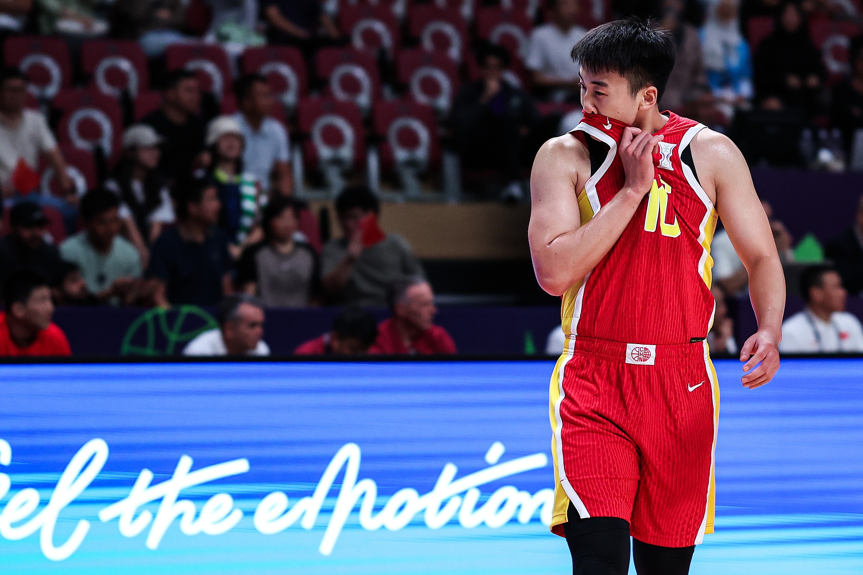 亚洲杯4强赛程：半决赛16日19点中国VS新西兰 冠军赛为18日0点