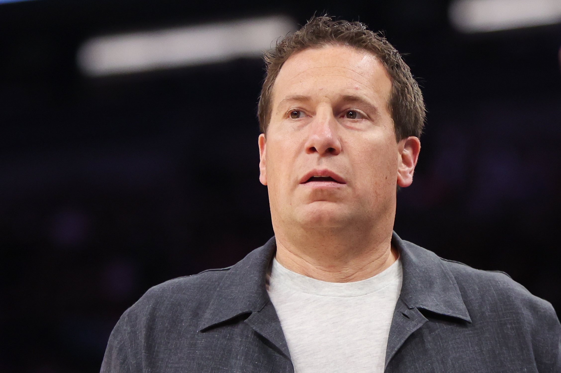 亲自下场！太阳老板：将深度参与球队的运营 按我自己的方式来