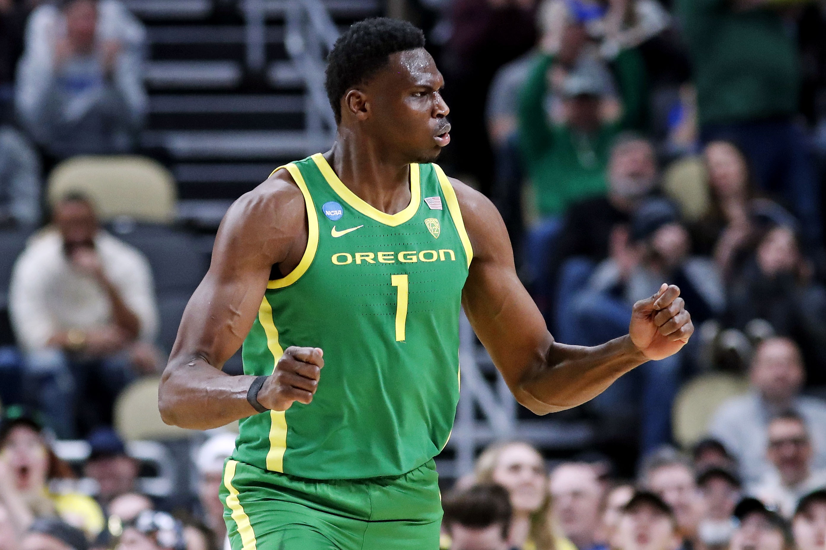 美记：当特身上有未被开发的潜力 但火箭队没有他的位置了