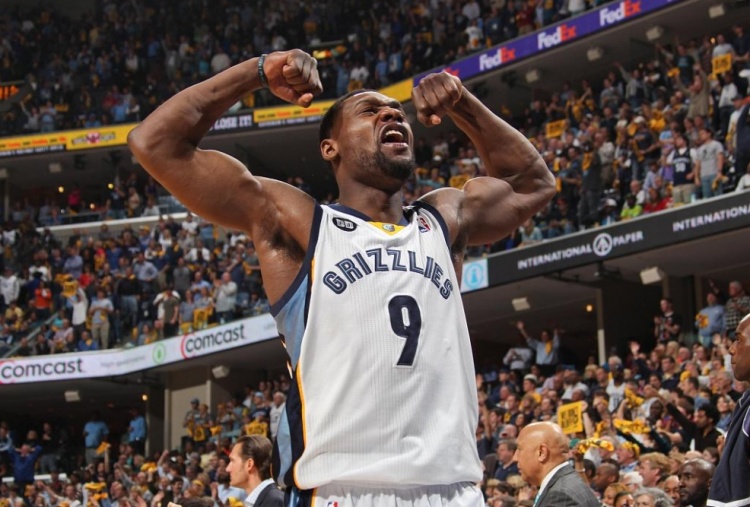 克6：托尼-阿伦是最强难缠的防守人 可他认为我变向过人最强