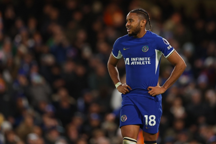 记者：拜仁将在未来几天正式报价恩昆库，切尔西要价4000万欧