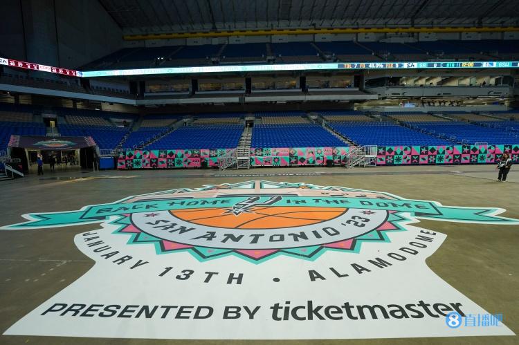 市长叫停新球馆！马刺承诺加大投入至21亿&承担所有超支&不会搬迁