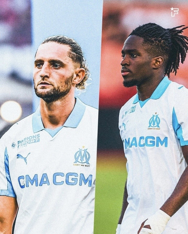 马赛主席谈拉比奥特冲突事件：此前闻所未闻，超越可接受的底线