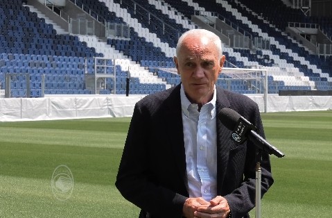 意媒：亚特兰大将是今夏第五家引援开支超过一亿欧元的意甲俱乐部