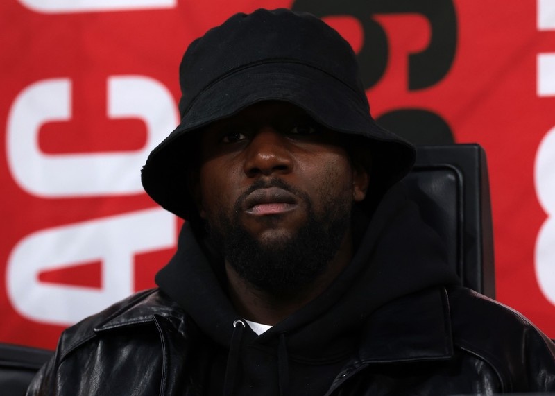 斯基拉：奥里吉接近与AC米兰解约，他准备接受200万欧遣散费