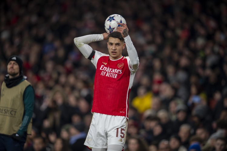 记者：基维奥尔对于离开阿森纳持开放态度 波尔图对球员感兴趣