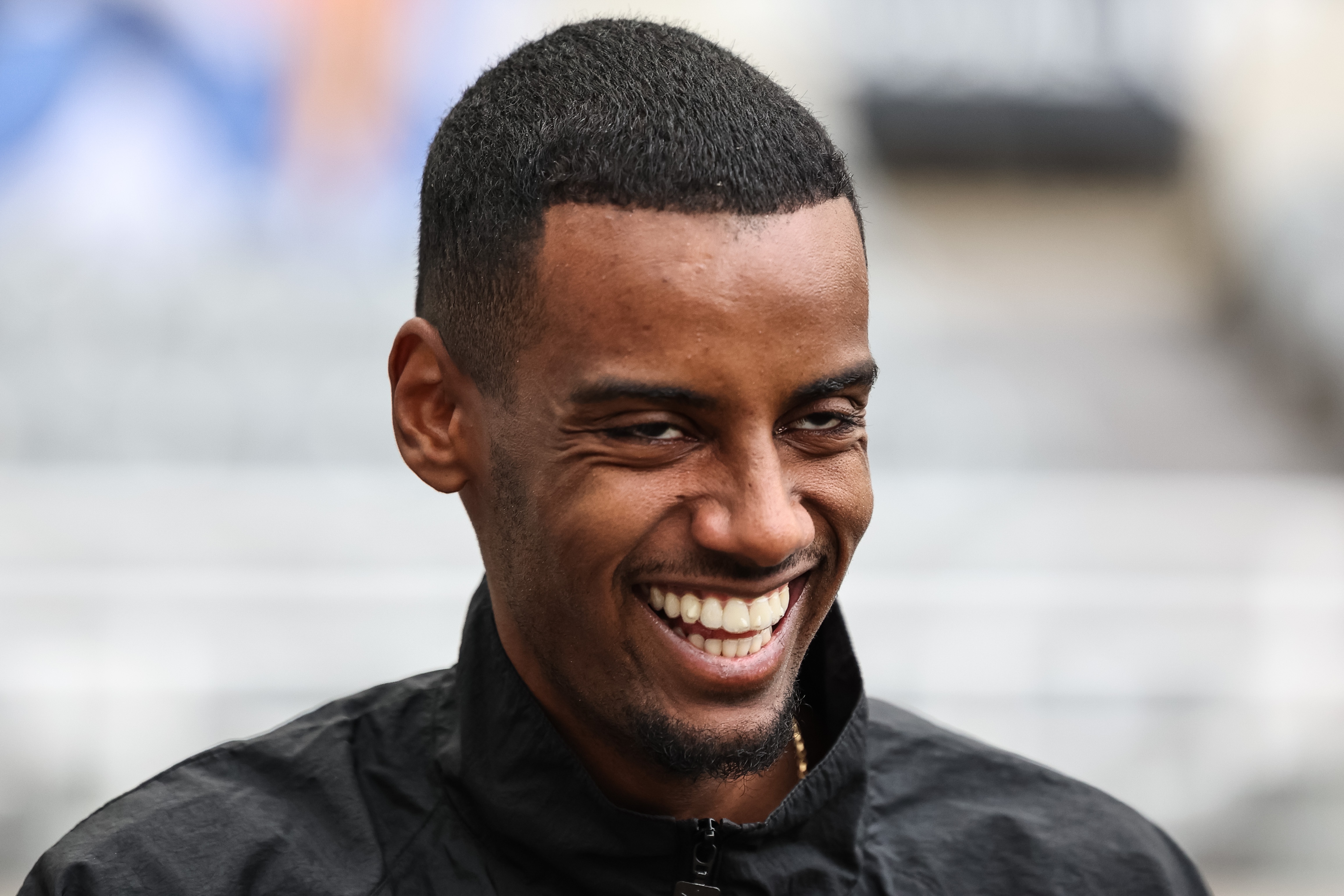 利物浦旧将：红军最终会签下伊萨克，但可能要拖到转会截止日