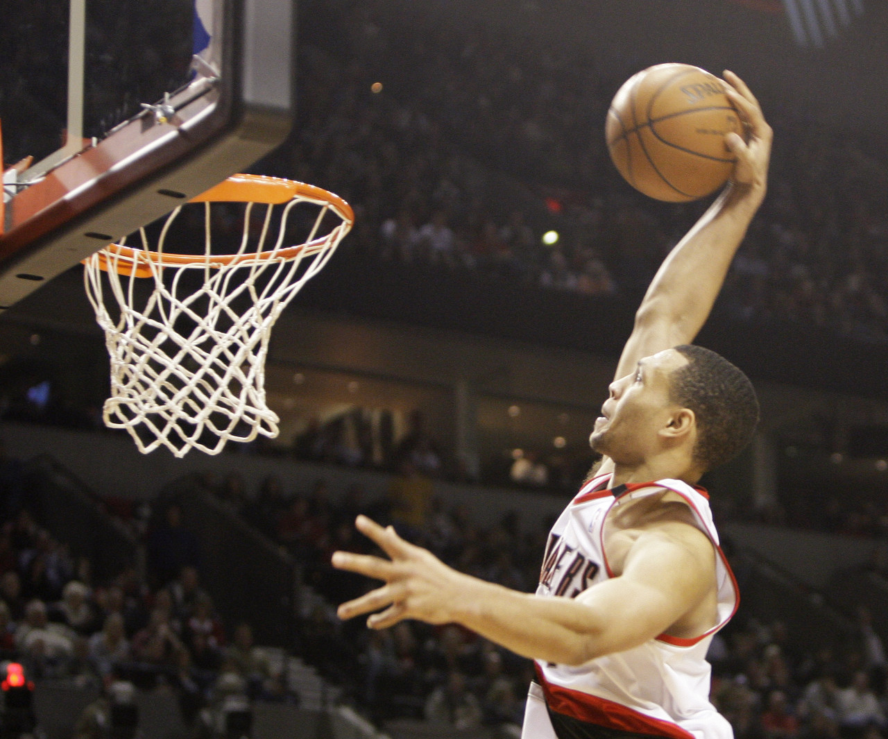 蒂格发问：若罗伊没受伤 他在开拓者队史的地位是否超利拉德