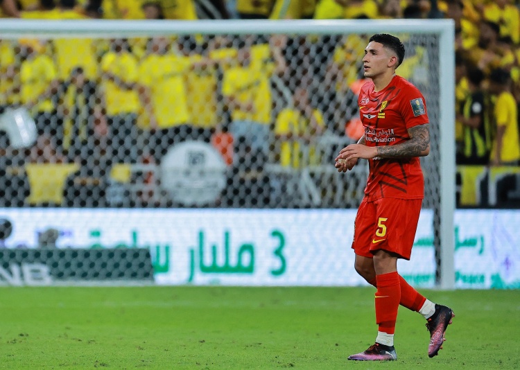 罗马诺：勒沃库森与埃兹奎尔达成个人协议，在与卡迪西亚谈判