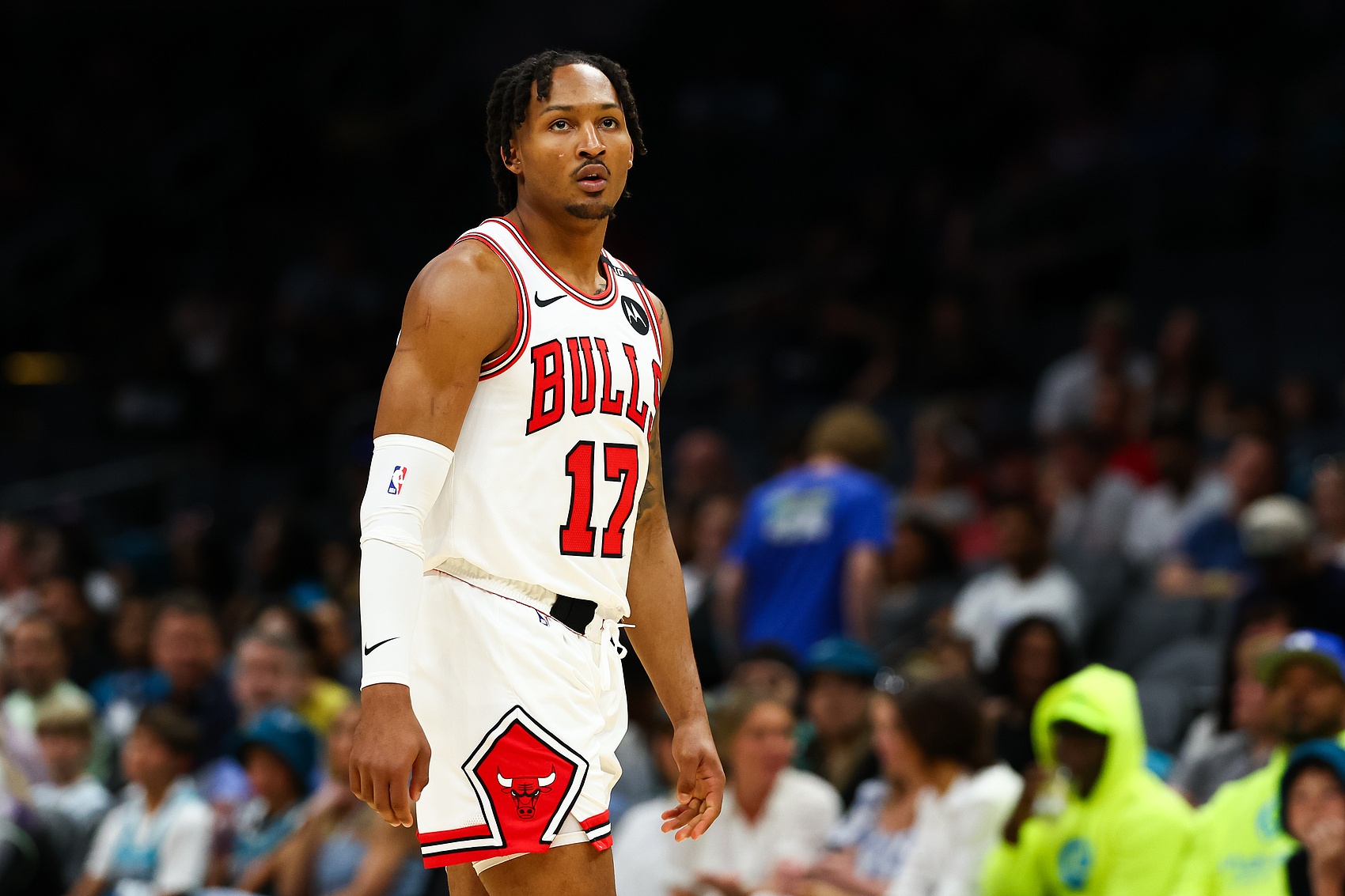 Scotto：热火和贾米尔-杨达成签约协议 后者将竞争双向合同位置