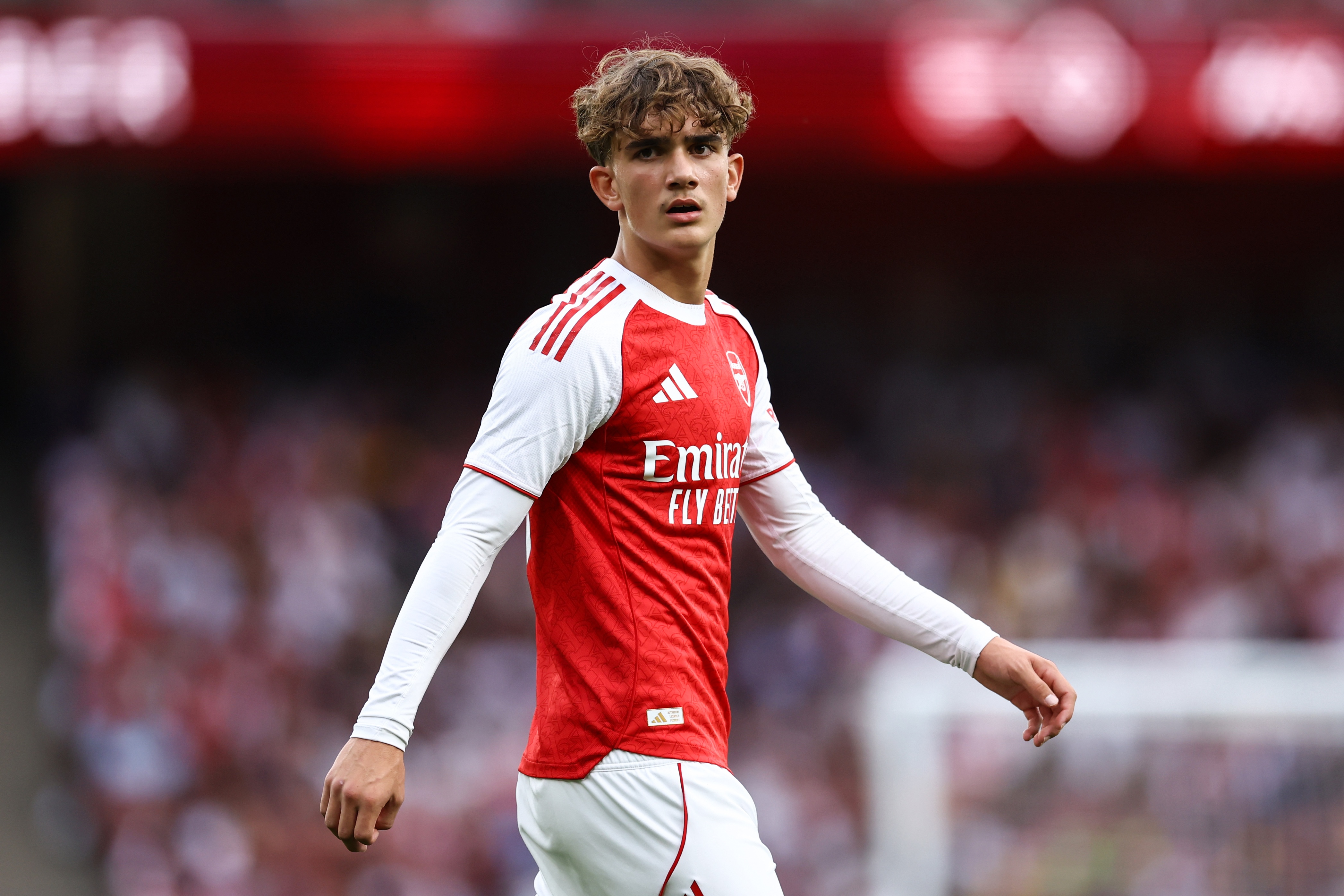 同样15岁成名！厄德高谈道曼：不给他太大压力，给时间让他做自己