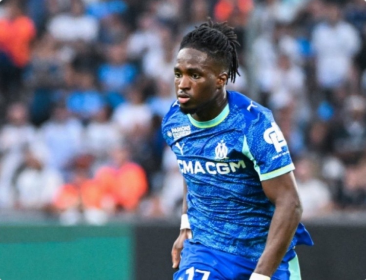 罗马诺：马赛边锋洛维将接受博洛尼亚体检，总价1950万欧+10%二转