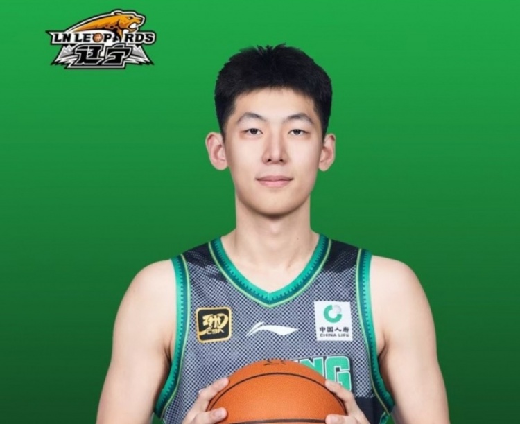 媒体人：张陈治锋的5年新合同起薪超过200万 之后还将逐年递增