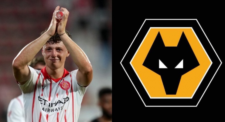 罗马诺：狼队3500万欧签克雷吉奇达协议，很快将Here we go