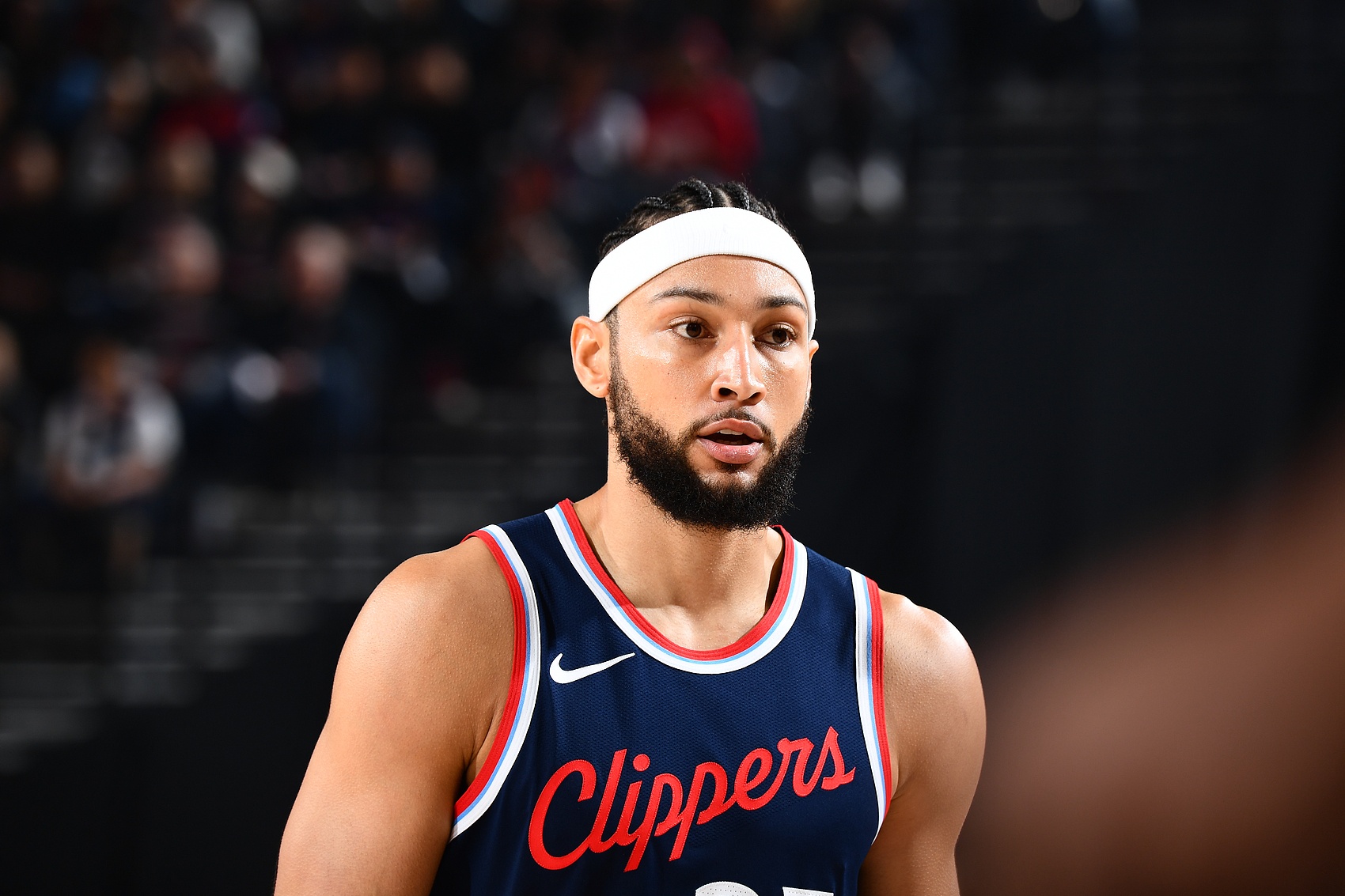 Siegel：若西蒙斯等勇士老鹰骑士腾出空间然后加盟 我不会惊讶