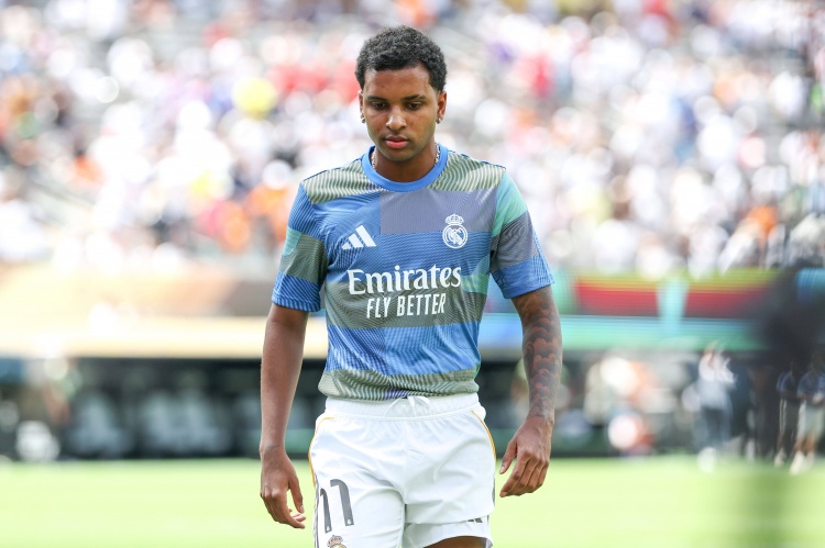 僵住了！西媒：罗德里戈不想走但又不想一直替补 1亿要价无人满足