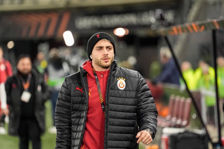 记者：沙特球队超3500万欧报价伊尔马兹，加拉塔萨雷索要6000万欧