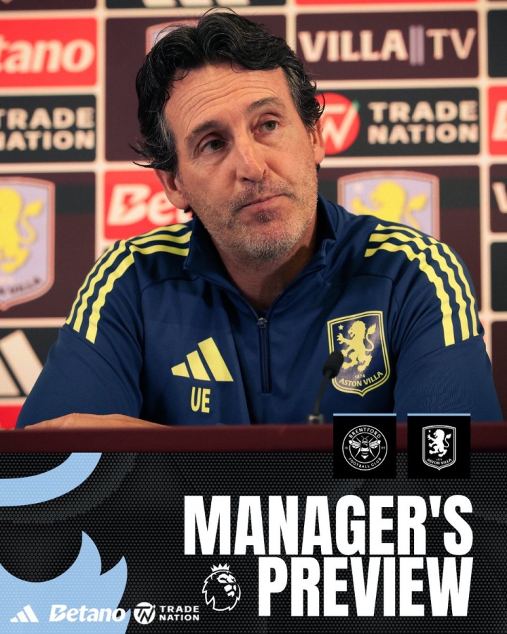 埃梅里：考虑整个赛季面临超过50场比赛，我们需要平衡阵容补强