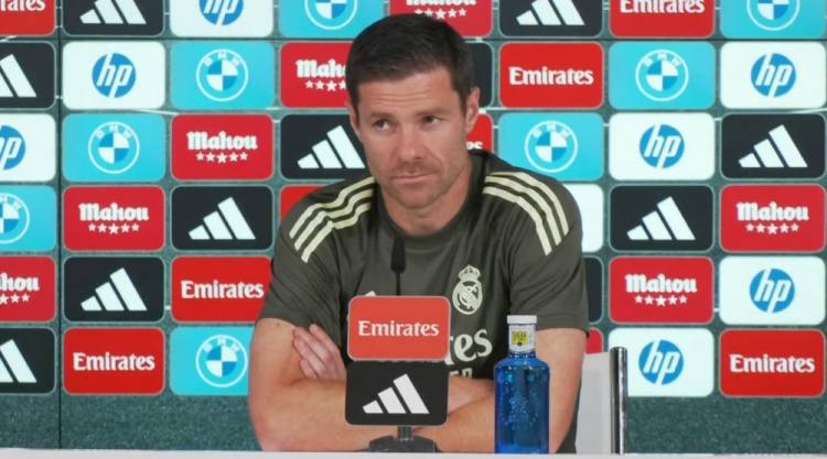 阿隆索：马斯坦托诺能踢锋线也能踢前腰 不会为姆巴佩设定进球数