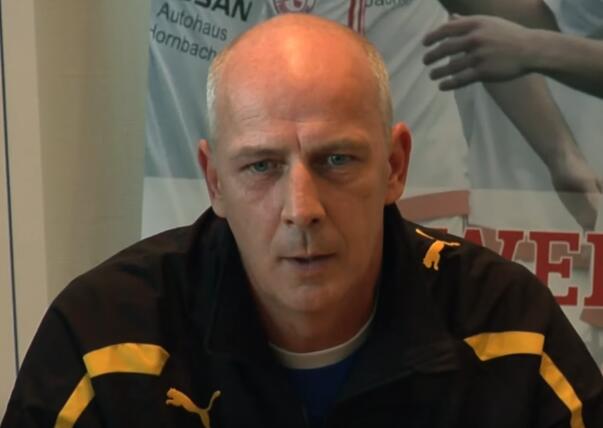 巴斯勒：法兰克福能踢出一个伟大赛季，我预测他们将成为德甲冠军