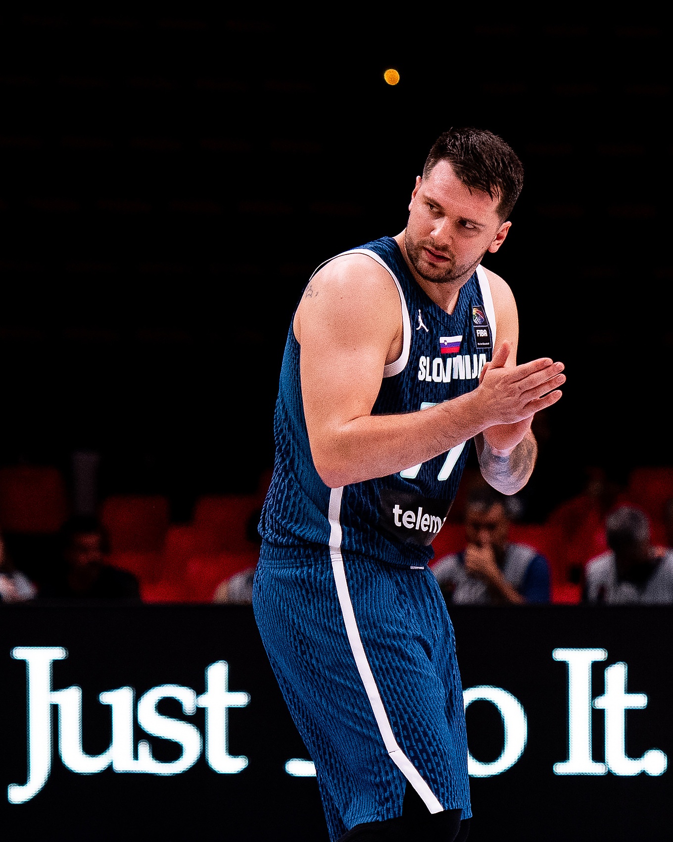 小瓦格纳：像东契奇一样全面的球员屈指可数 他总能命中高难度球