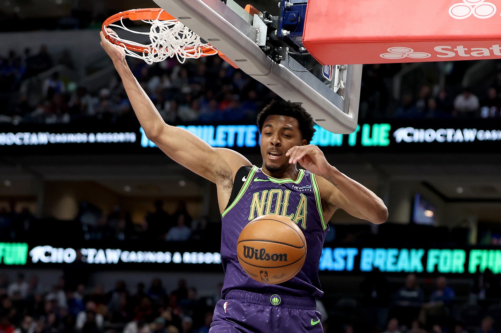 名记：勇士得到墨菲的可能性几乎为0 鹈鹕要价多个首轮+青年才俊