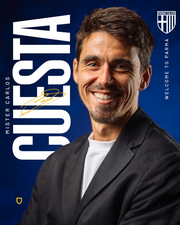 30岁帕尔马主帅：首个丢球改变了比赛，我会向所有意甲教练学习