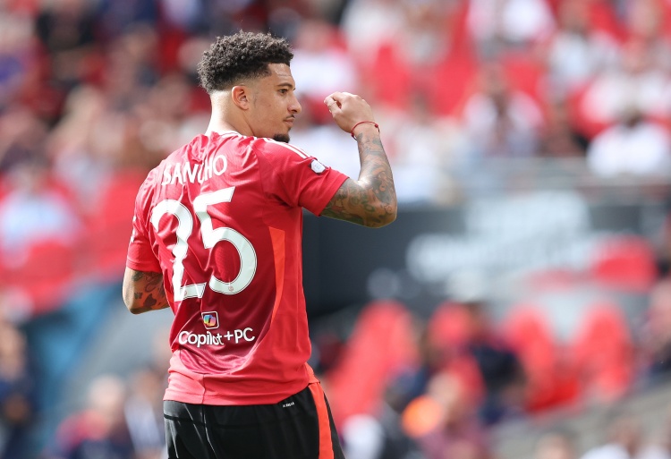 法尔克：拜仁无意引进桑乔，对霍伊伦和杰克逊也不感兴趣