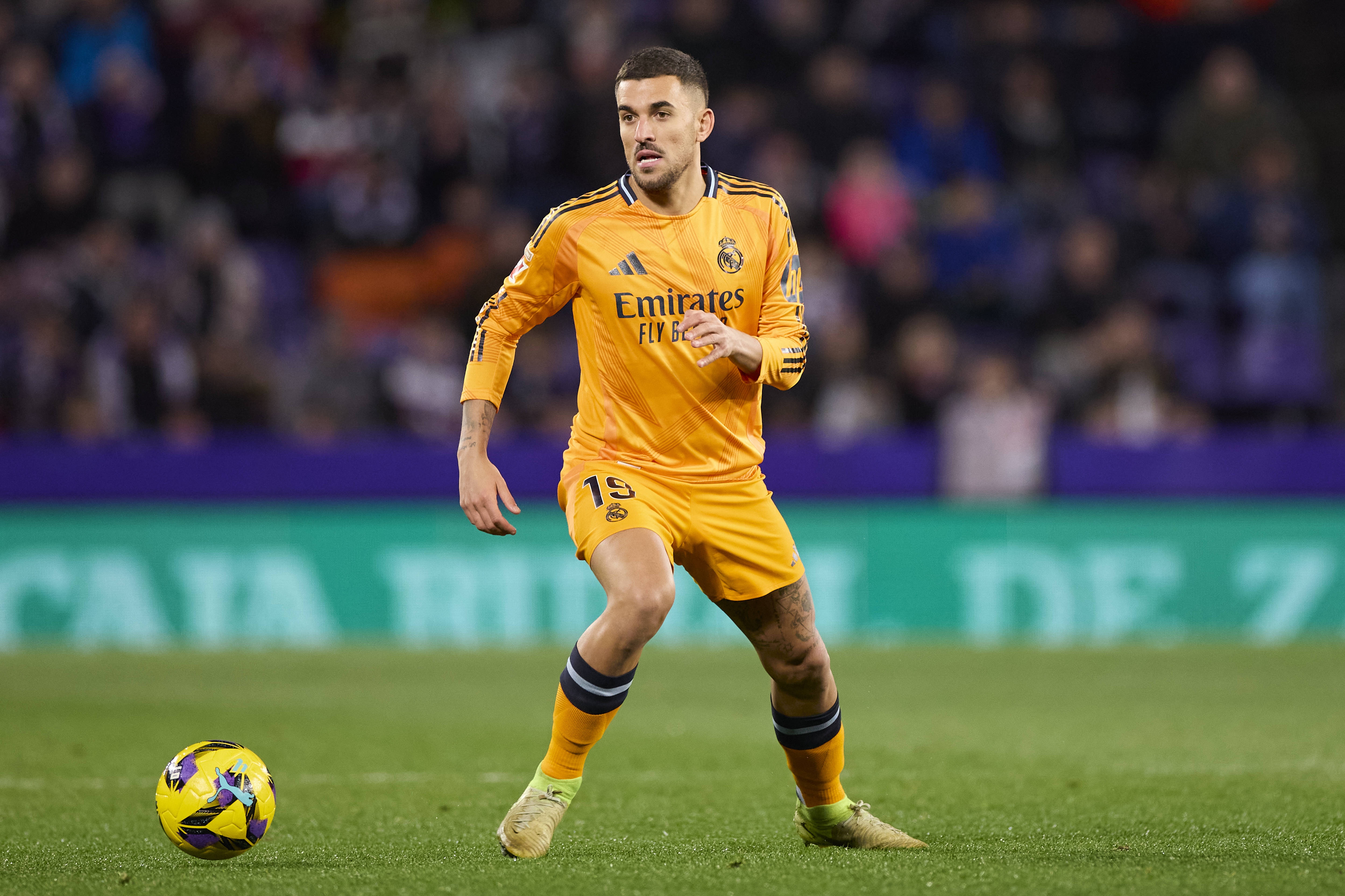 ESPN：皇马为塞巴略斯标价至少1500万欧，若其离队不排除签新中场